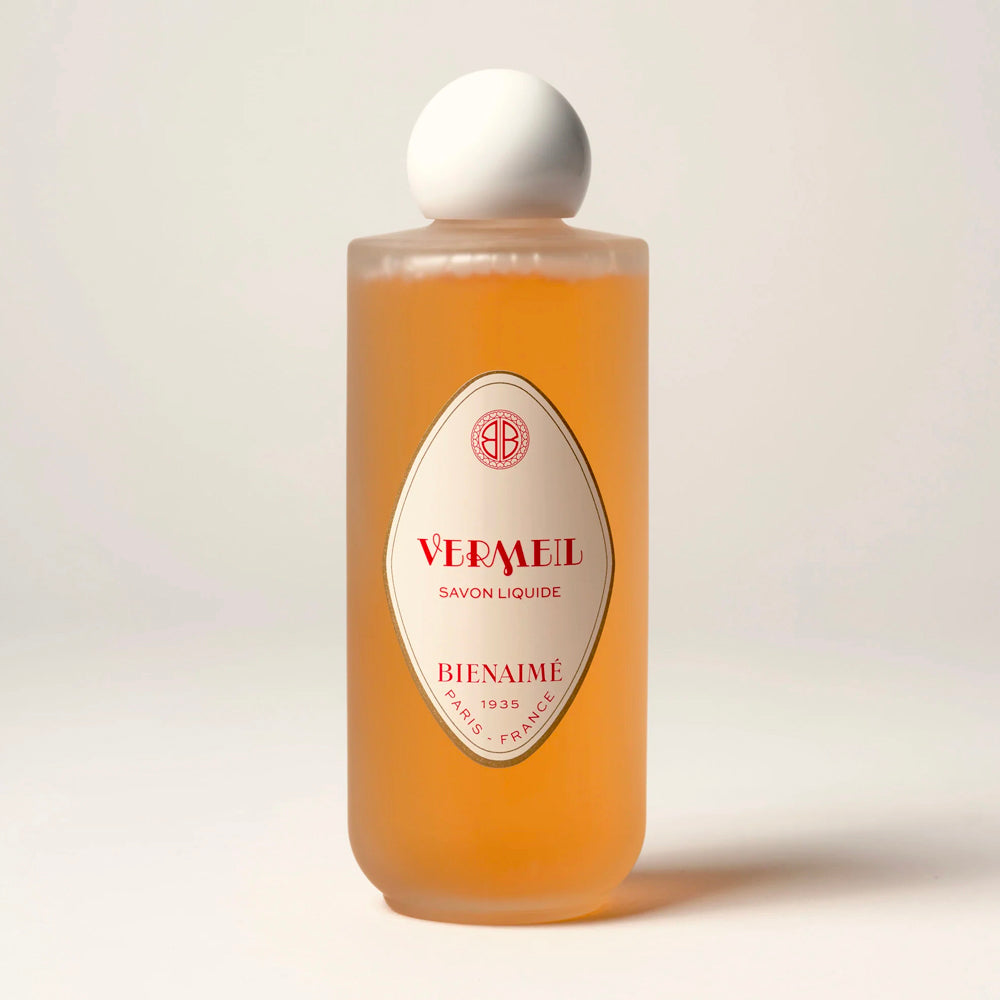 VERMEIL Liquid Soap