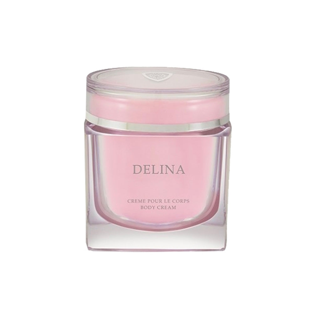 Crema Corpo Delina 200 gr Parfum De Marly