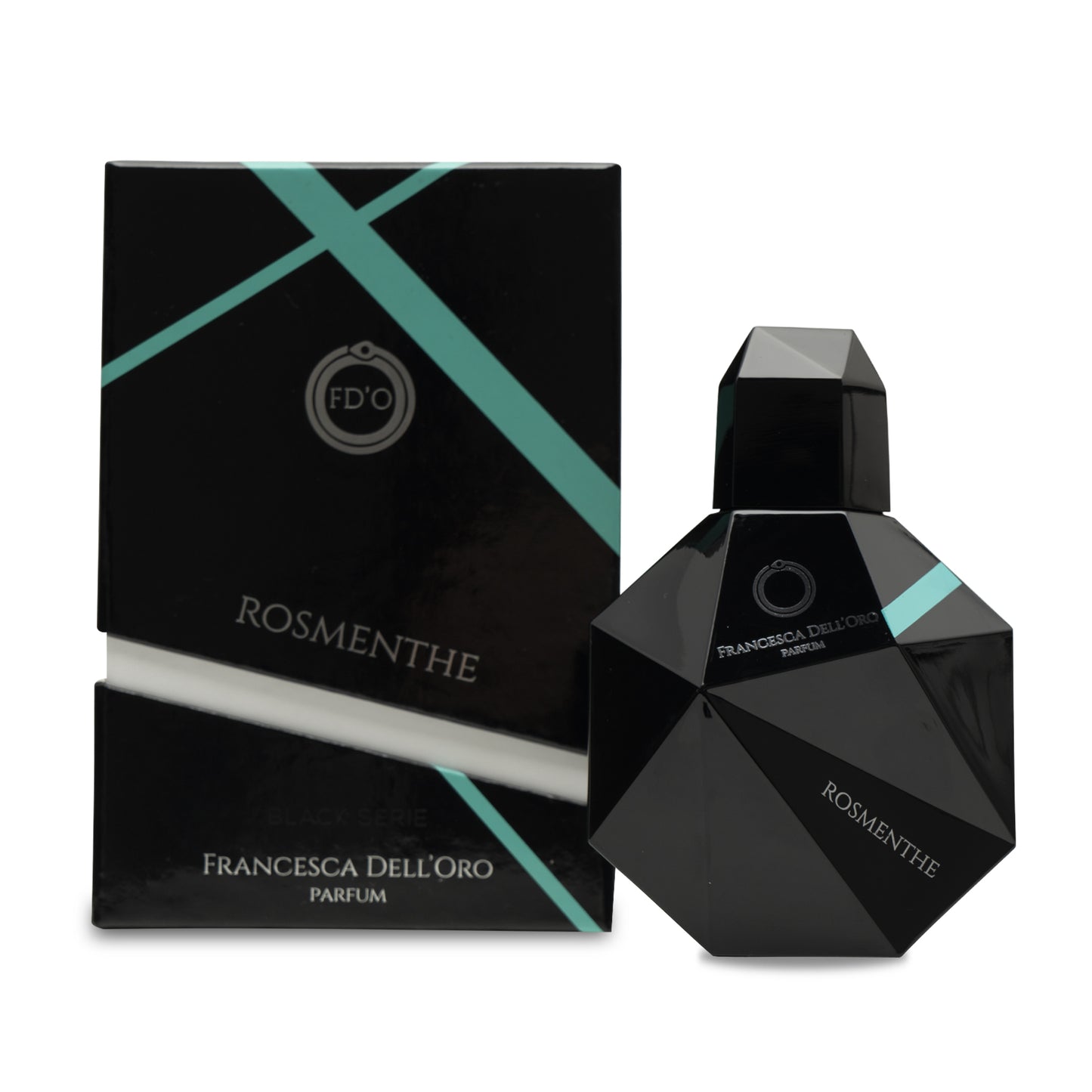 Rosmenthe Francesca Dell'Oro