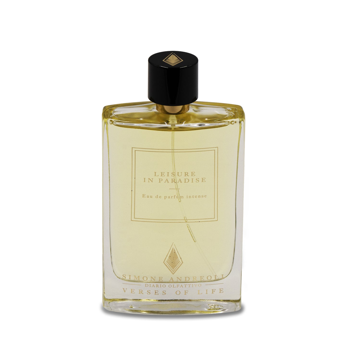 Leisure in Paradise EDP Simone Andreoli