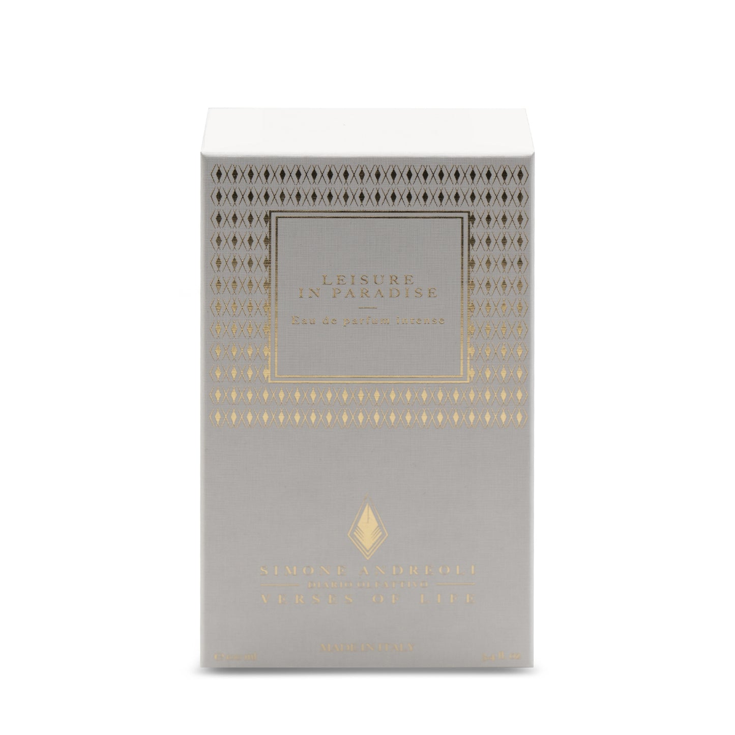Leisure in Paradise EDP Simone Andreoli