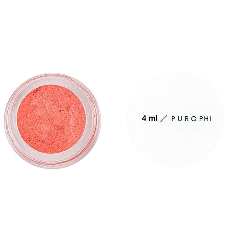 Color x Skin Blush 4 ml Purophi