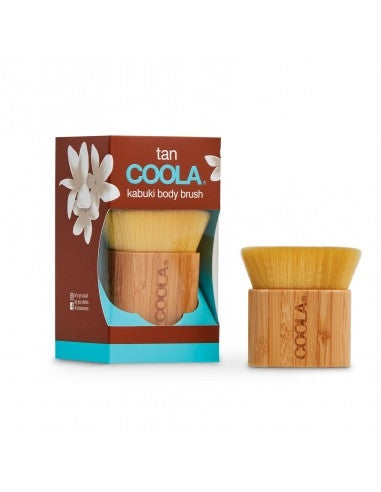 Kabuki Body Brush