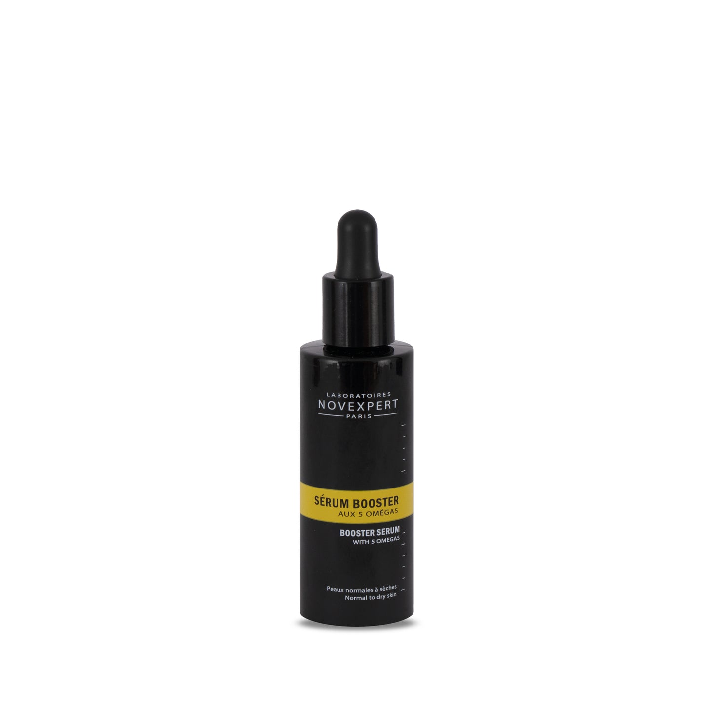 Serum Booster Aux 5 Omegas 30 ml Novexpert