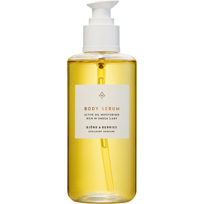 Body Serum