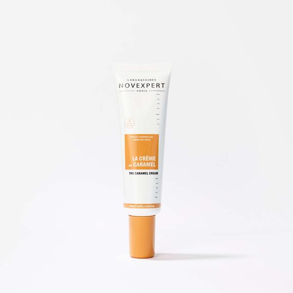 Crema Viso BB al Caramello n. 2