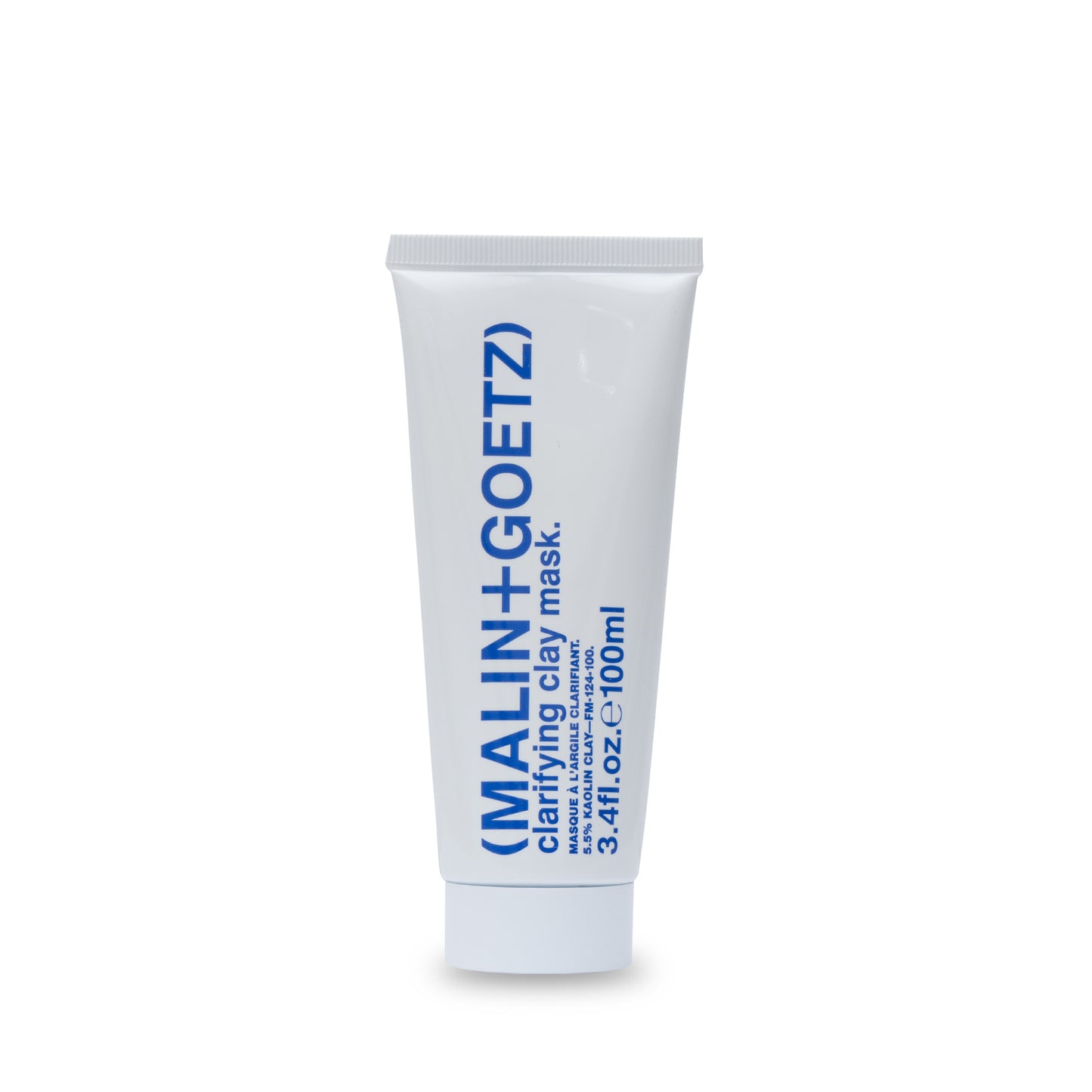 Clarifying clay mask 100 ml Malin+Goetz