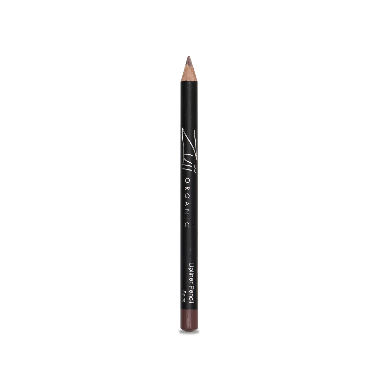 Certified Organic Flora Lipliner Pencil 1.2 gr Zuii Organic