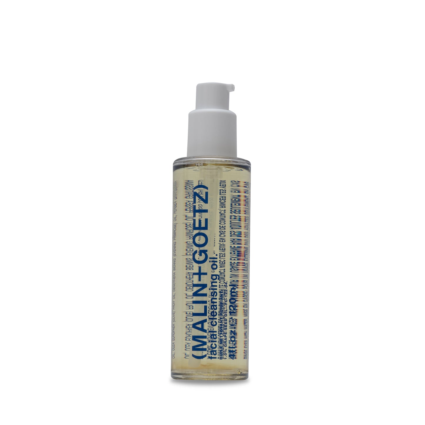 Facial Cleansing Oil 120 ml Malin+Goetz
