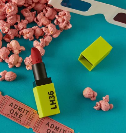 Cinema - Rossetto Mat LH36