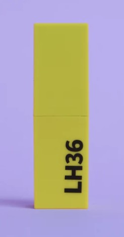 Cinema - Rossetto Mat LH36