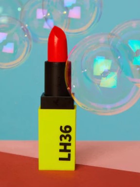 Fun - Rossetto Mat LH36