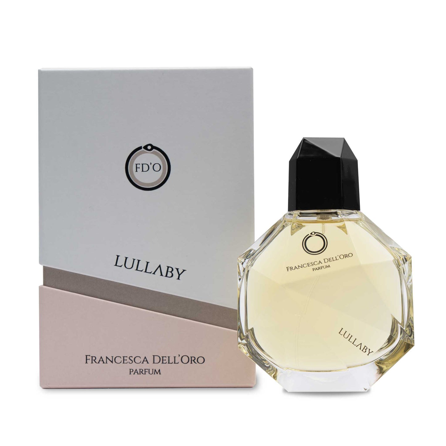 Lullaby Francesca Dell'Oro