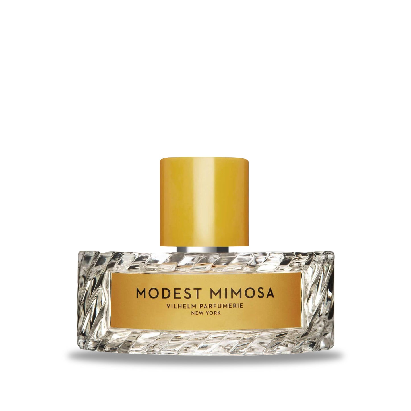 Modest Mimosa Vilhelm Parfumerie