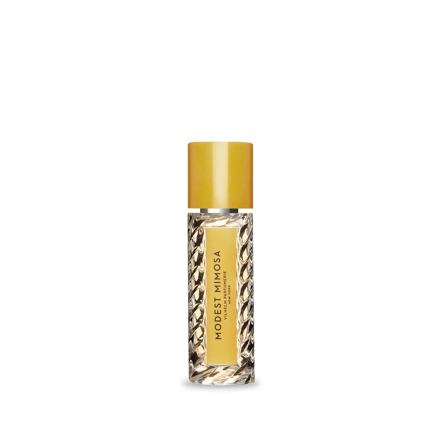 Modest Mimosa Vilhelm Parfumerie
