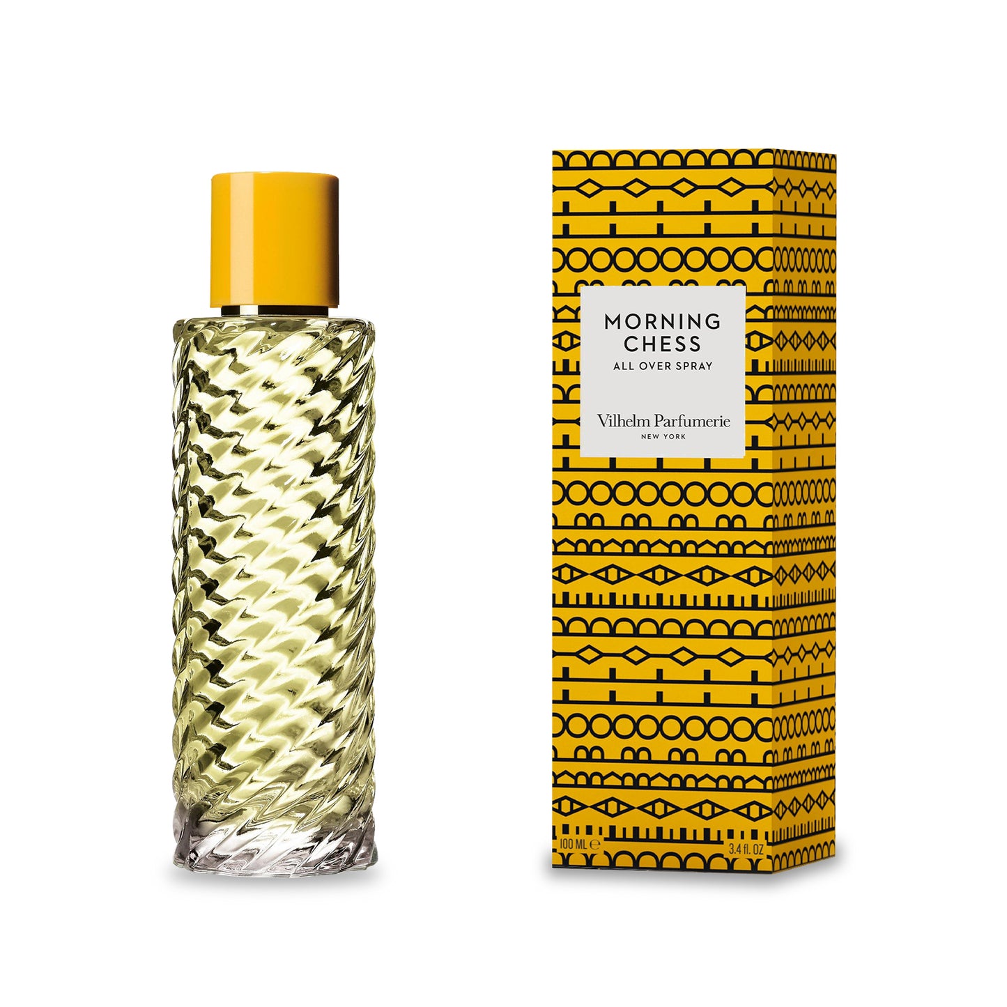 Morning Chess Vilhelm Parfumerie