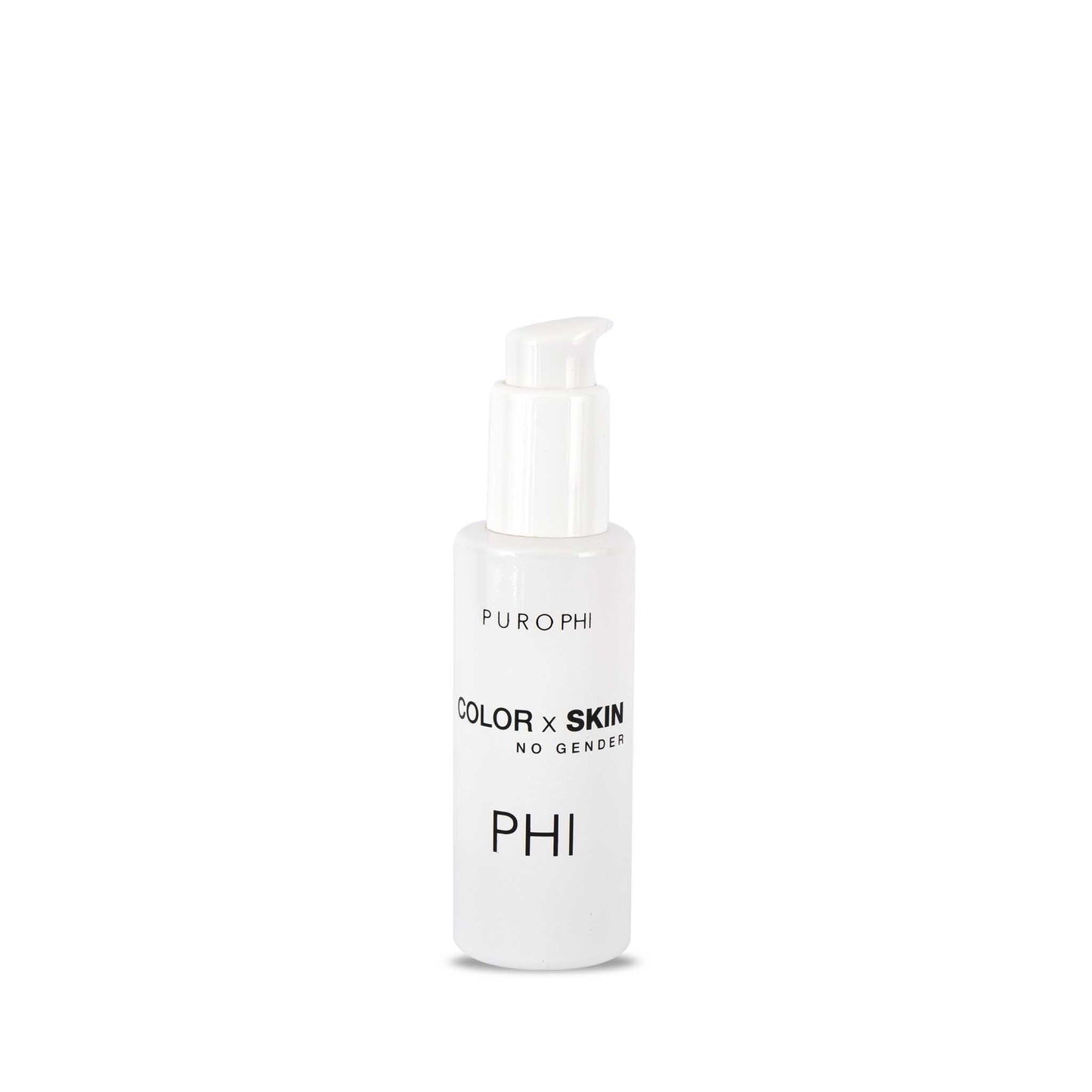 Color X Skin No Gender Primer Phi 30 ml Purophi