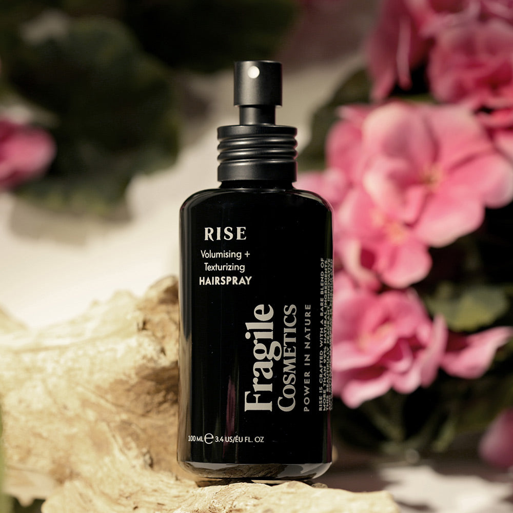 Spray per Capelli Volumizzante e Texturizzante