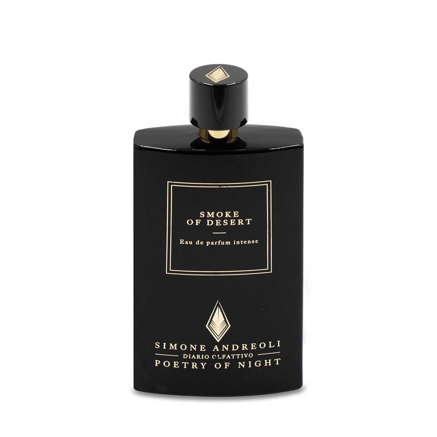 Smoke of Desert EDP Simone Andreoli
