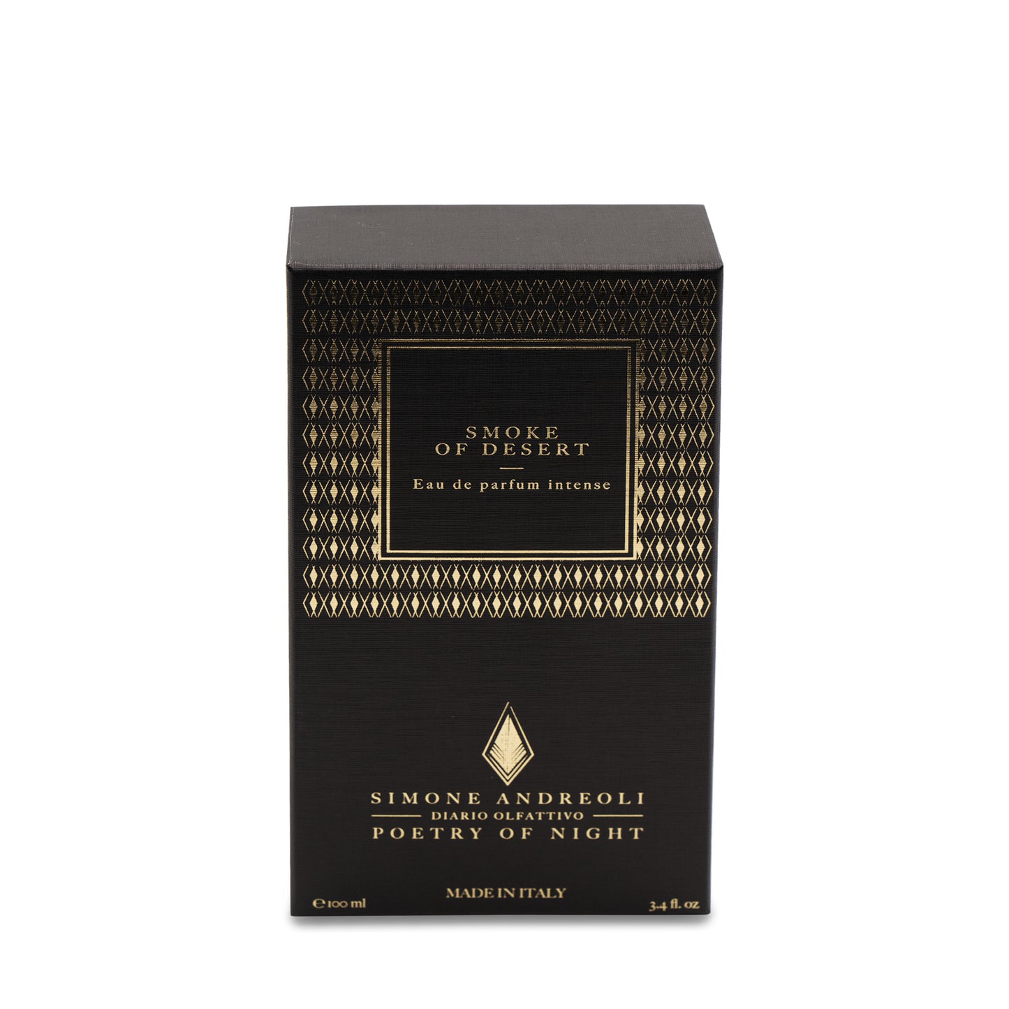 Smoke of Desert EDP Simone Andreoli
