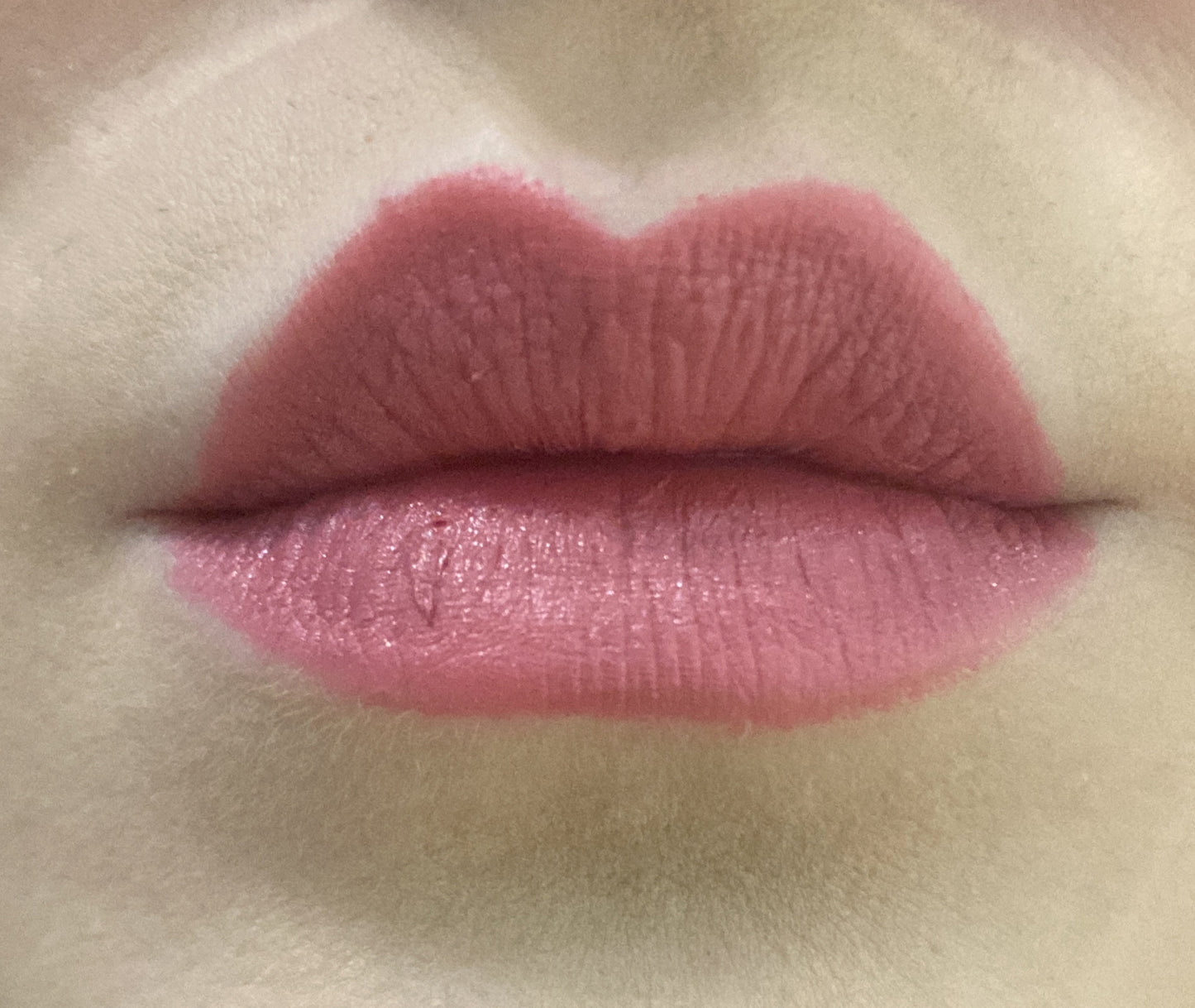 Confident - Rossetto Mat LH36