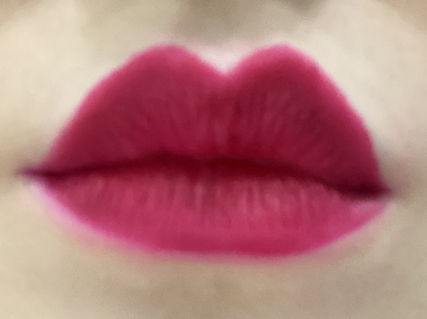 Punk - Rossetto Mat LH36