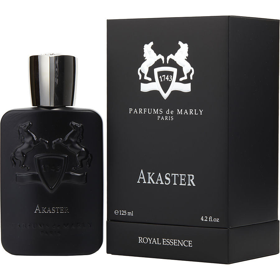 Akaster EDP