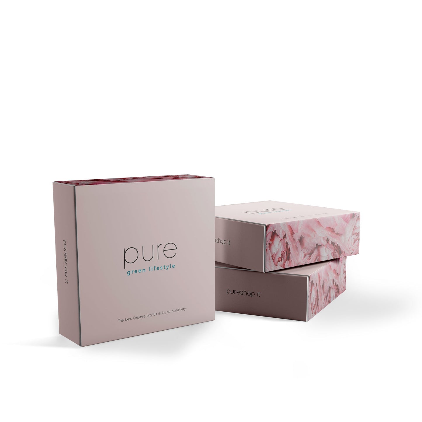 Discovery Kit Floreale