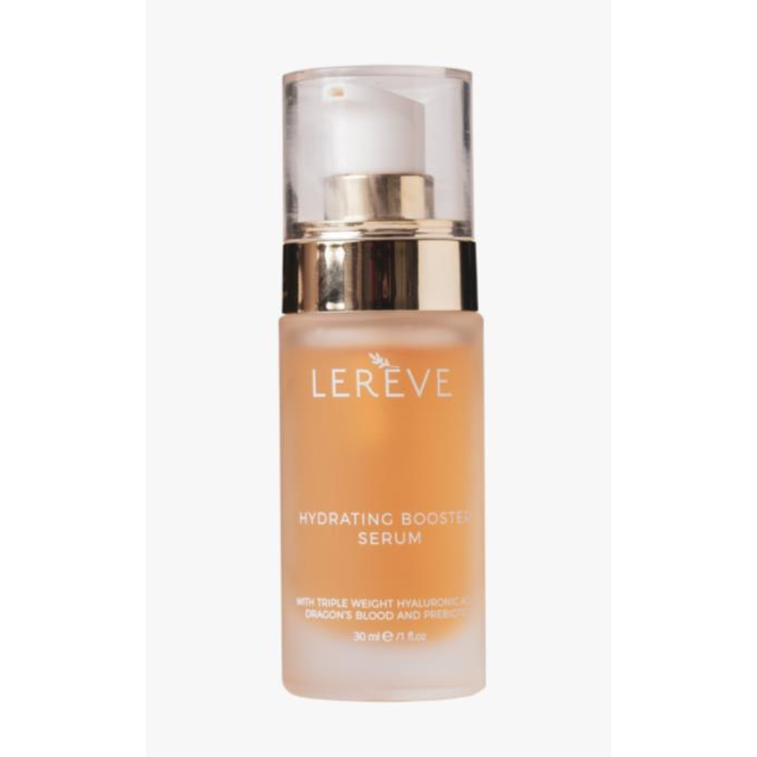 Lerève Hydrating Booster Serum