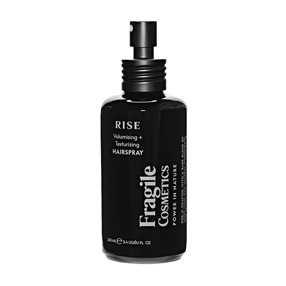 Spray per Capelli Volumizzante e Texturizzante
