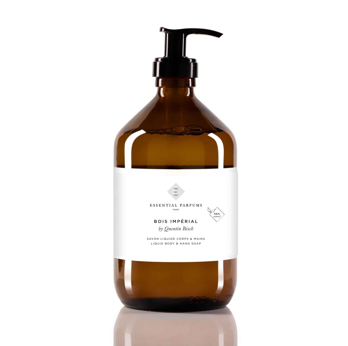 Bois Imperial Bagnodoccia Essential Parfums
