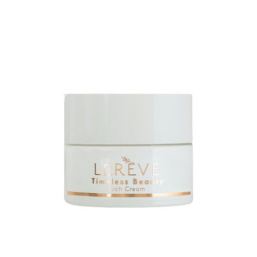 Timeless Beauty - Crema Viso Antiage