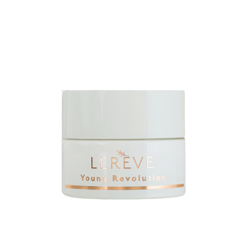 YOUNG REVOLUTION - Crema Viso