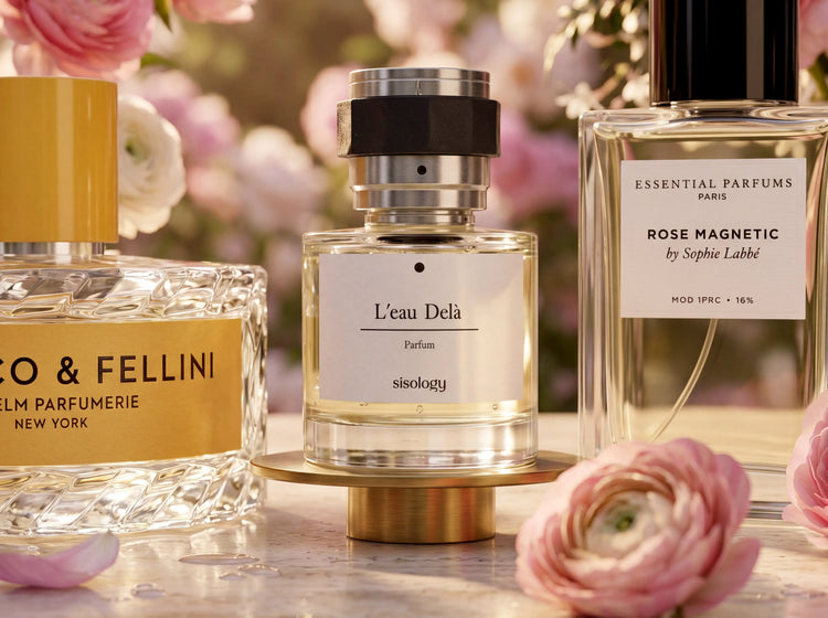 Profumi