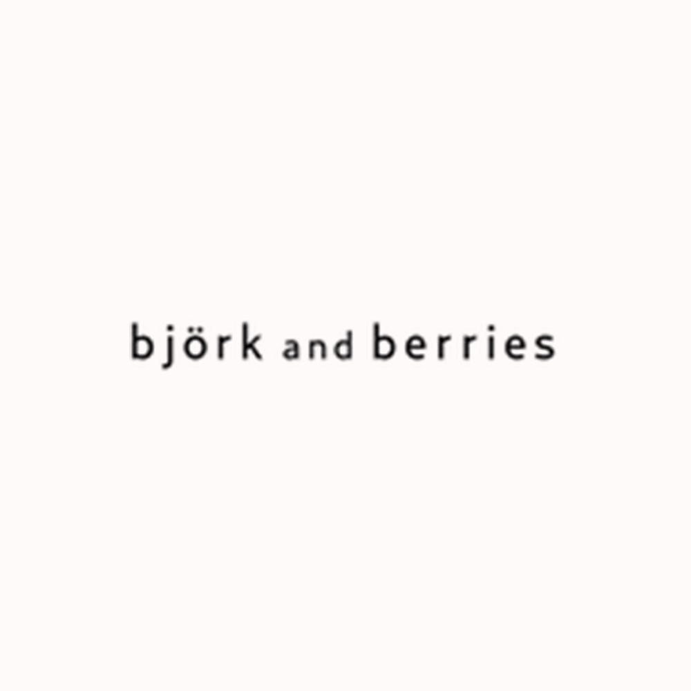 Bjork & Berries