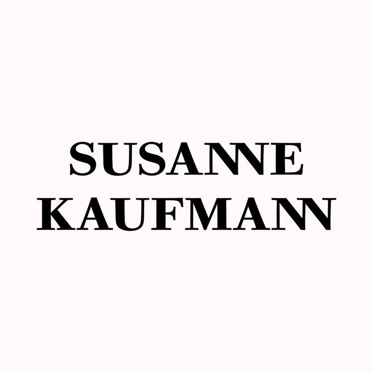 Susanne Kaufmann