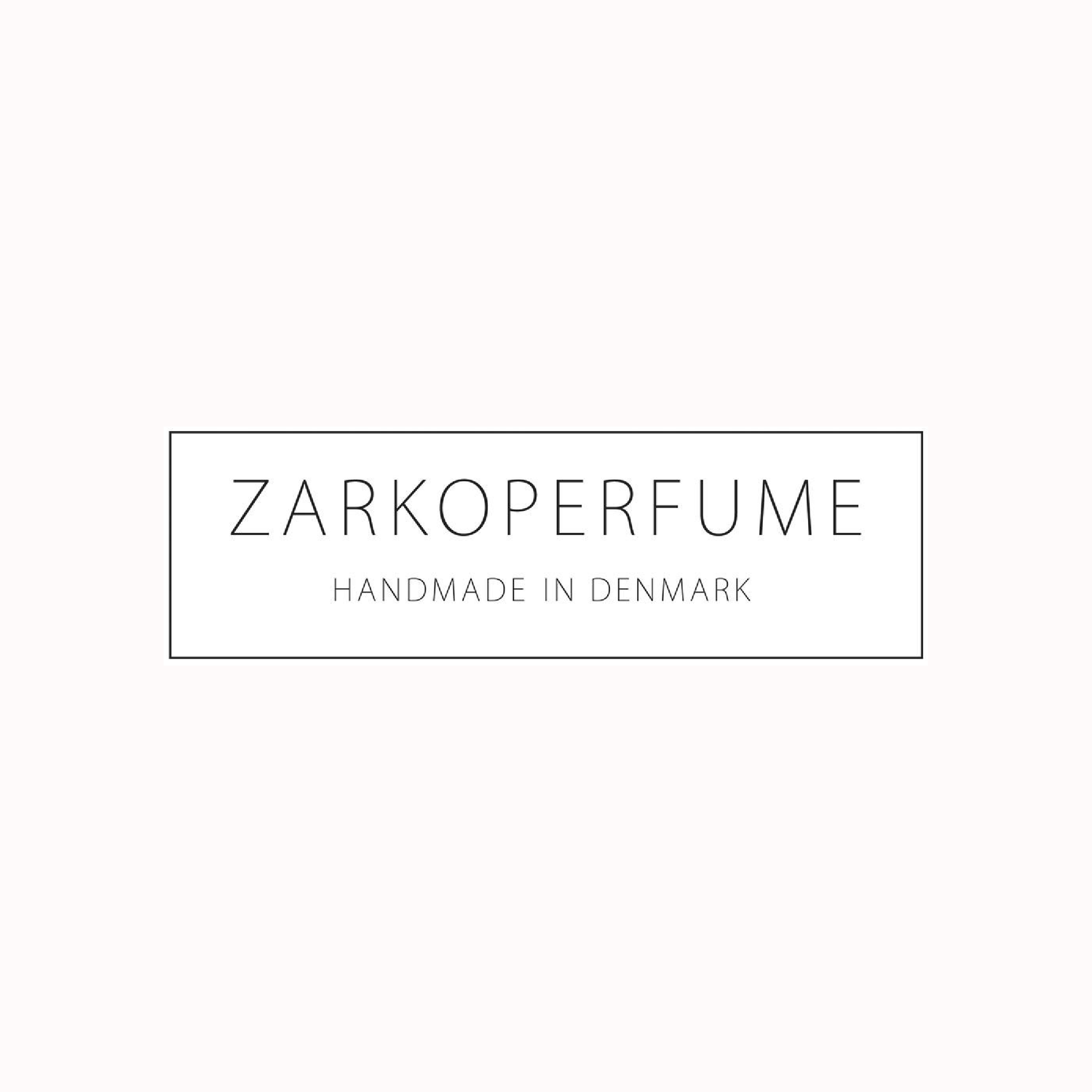 Zarkoperfume