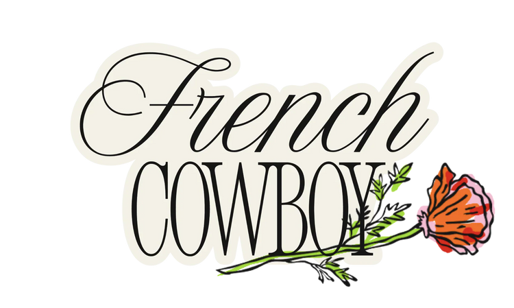 French Cowboy