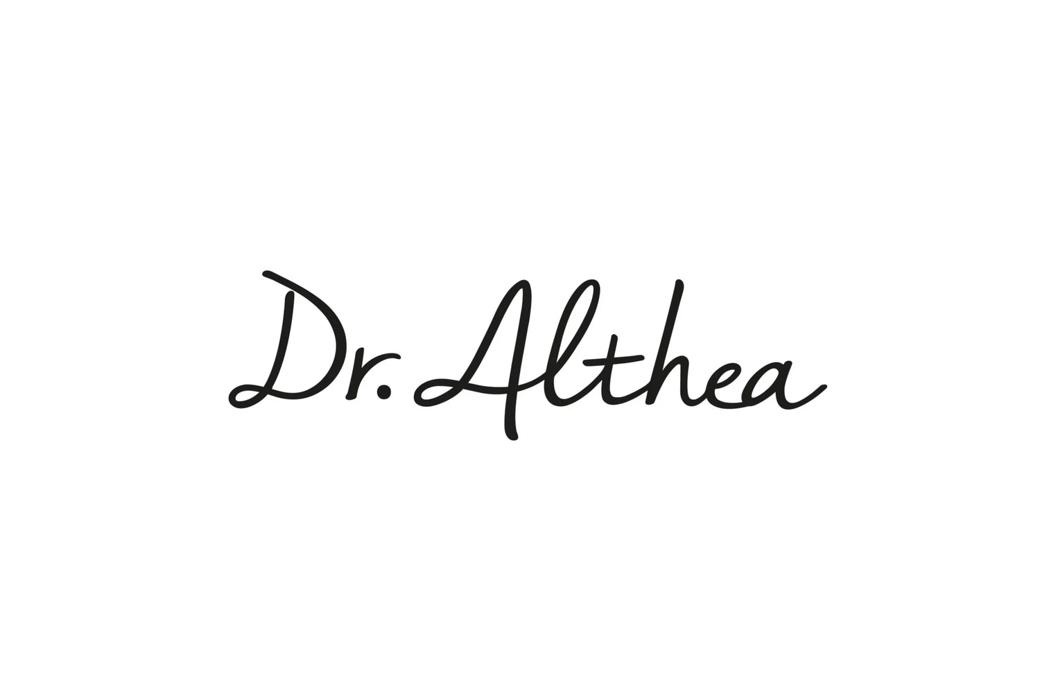 Dr. Althea