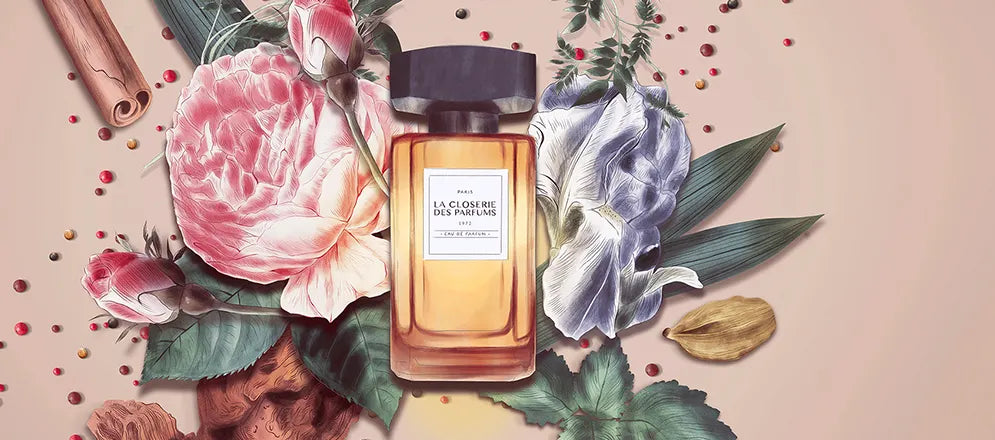 La closerie des parfums