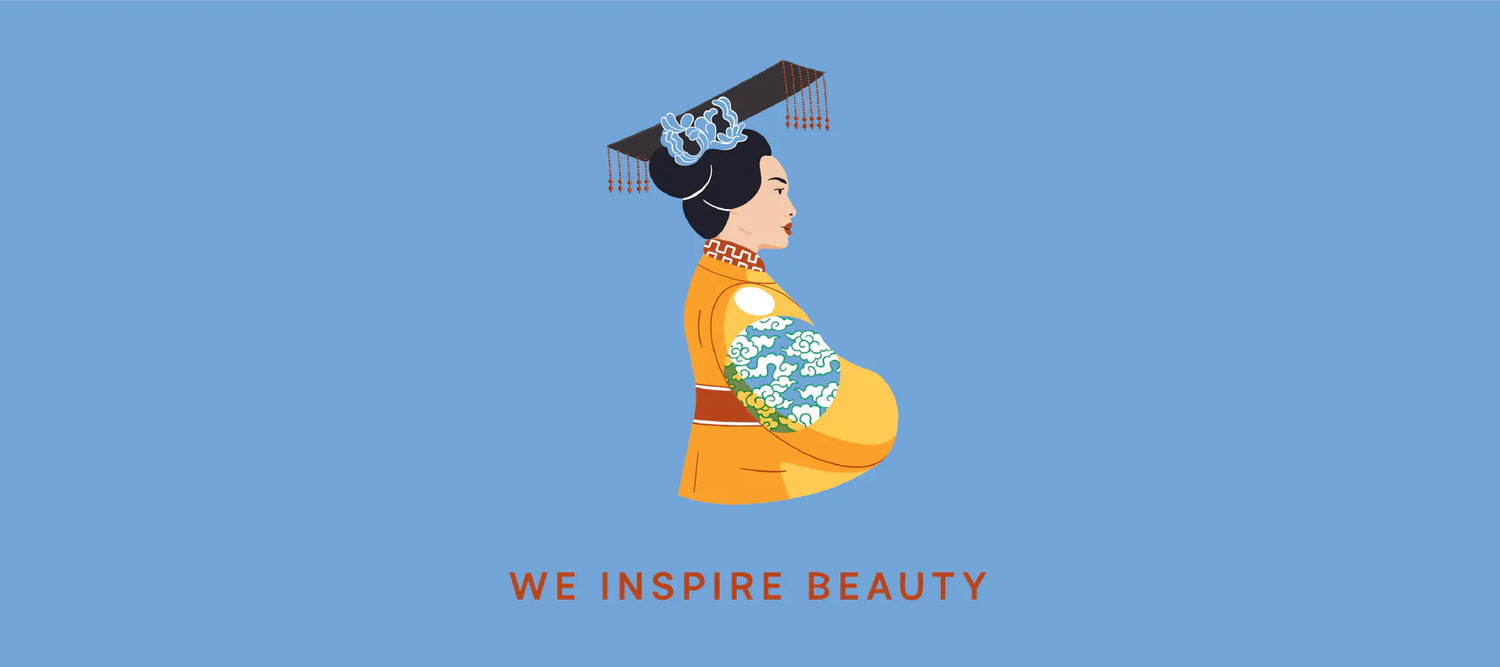 We inspire beauty