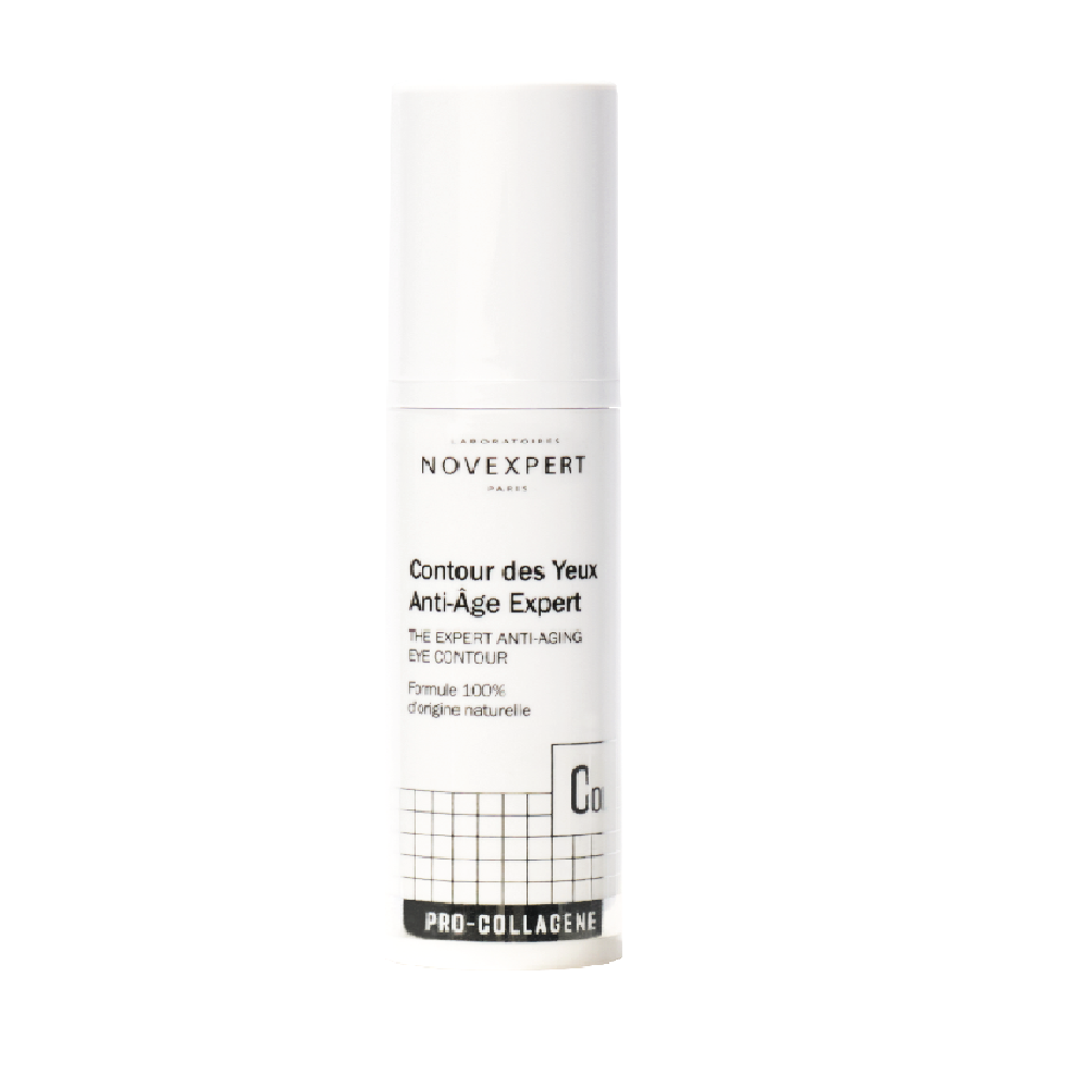 Contour Des anti-âge expert 15 ml