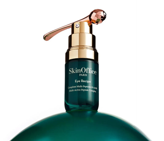 Eye Recipe + Roll-On