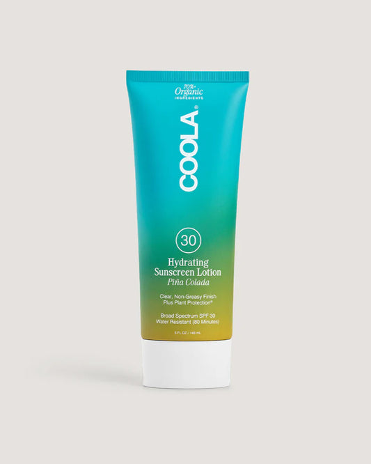 Classic Body Lotion SPF 30 Pina Colada
