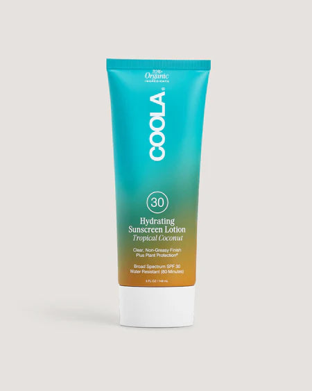 Classic SPF 30 Body Lotion Tropical Coconut