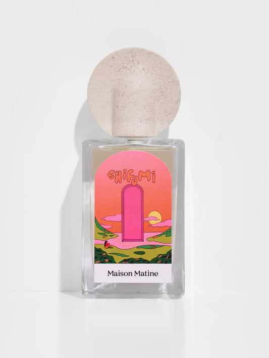 SHIFUMI Eau de parfum
