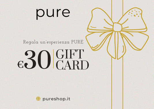 Gift card 30