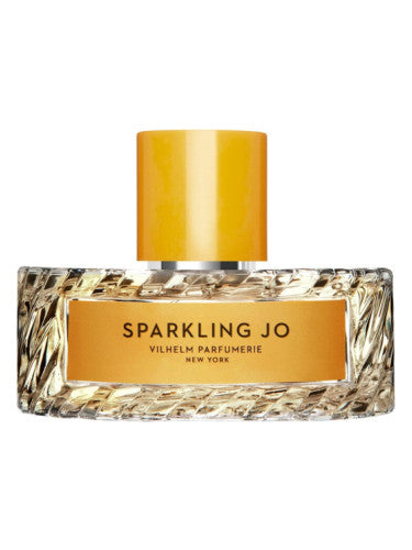 Sparkling Jo