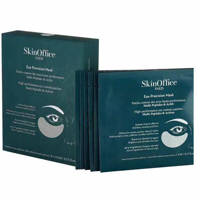 Eye Precision Mask