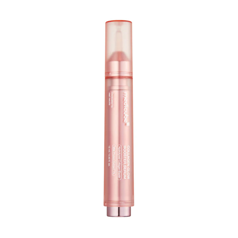 GLASS GLOW - Collagen Glow Booster Serum